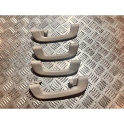 UCHWYT RĄCZKA RĄCZKI PODSUFITKI KOMPLET BMW X1 U11 22-