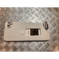 OSŁONA PRZECIWSŁONECZNA PRAWA BMW X1 U11 22-