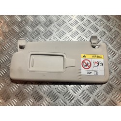 OSŁONA PRZECIWSŁONECZNA LEWA BMW X1 U11 22-