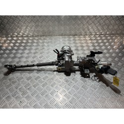 KOLUMNA KIEROWNICZA WSPOMAGANIE DACIA SPRING LIFT 24-