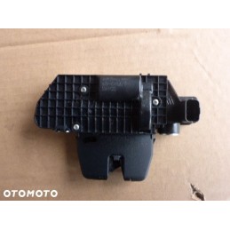 ZAMEK KLAPY TYLNEJ BAGAŻNIKA CITROEN C3 10-