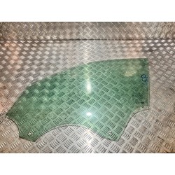 SZYBA DRZWI LEWY PRZÓD BMW X1 U11 2023 ROK