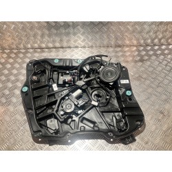 PODNOŚNIK SZYBY DRZWI LEWY PRZÓD BMW X1 U11 22-