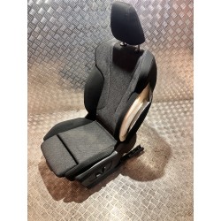 FOTEL LEWY PRZÓD BMW X1 U11 22- UK