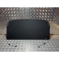 PÓŁKA TYLNA SIATKA BAGAŻNIKA FORD PUMA MK2 19-