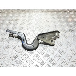 ZAWIAS MASKI LEWY FORD PUMA II MK2 19- MAGNETIC QL