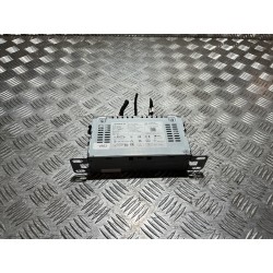 RADIO MODUŁ DACIA SPRING LIFT 24-