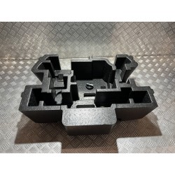 ZESTAW NAPRAWCZY KOŁA WKŁAD BAGAŻNIKA DACIA SPRING LIFT 24-