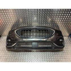ZDERZAK PRZÓD KOMPLETNY 4XPDC FORD PUMA II MK2 19- ST-LINE MAGNETIC QL