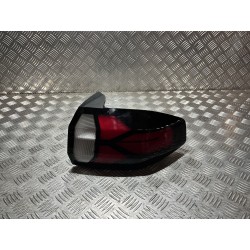 LAMPA PRAWY TYŁ TYLNA DACIA SPRING LIFT 24-