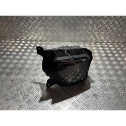 LAMPA LEWY PRZÓD REFLEKTOR DACIA SPRING LIFT 24- UK