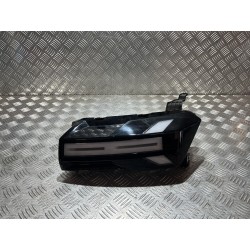 LAMPA LEWY PRZÓD LED DACIA SPRING LIFT 24-