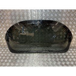 SZYBA TYŁ TYLNA KLAPY BAGAŻNIKA FORD PUMA II MK2 21R L1TB-A42004-B