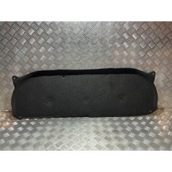 WYGŁUSZENIE PODBITKA MASKI DACIA SPRING LIFT 24-