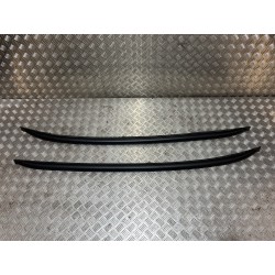 RELINGI DACHOWE KOMPLET FORD PUMA MK2 19-