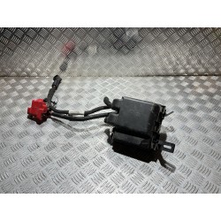 SKRZYNKA BEZPIECZNIKÓW OBUDOWA FORD PUMA MK2 19- L1TT-14D068-HAD