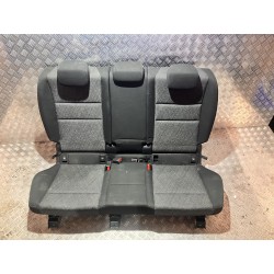 KANAPA SIEDZISKO OPARCIE FOTEL FOTLE BMW X1 U11 22-