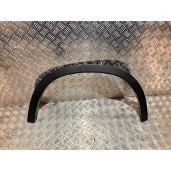 LISTWA BŁOTNIKA LEWY TYŁ BMW X1 U11 22-