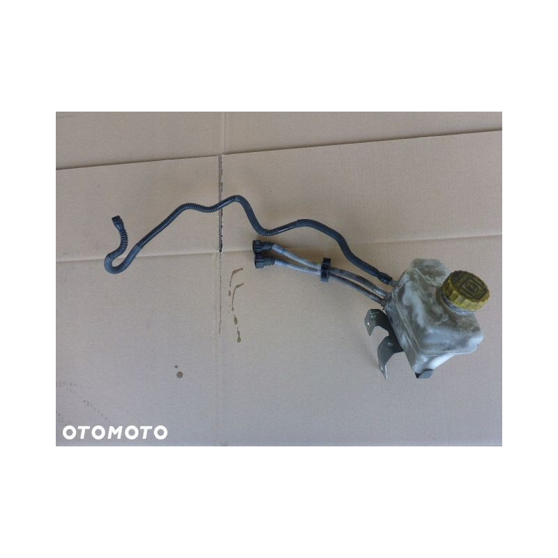 ZBIORNICZEK PŁYNU HAMULCOWEGO NEMO BIPPER QUBO