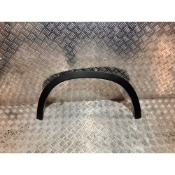 LISTWA BŁOTNIKA PRAWY TYŁ BMW X1 U11 22-