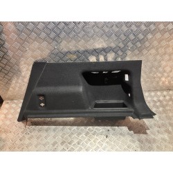 BOCZEK BAGAŻNIKA PRAWY BMW X1 U11 22-