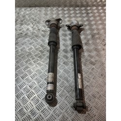 AMORTYZATOR TYŁ TYLNY AUDI A5 F5 16- COUPE