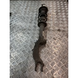 WIDELEC AMORTYZATOR PRZÓD LEWY AUDI A5 F5 16- 8W6031B