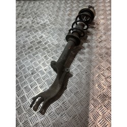 WIDELEC AMORTYZATOR PRZÓD PRAWY AUDI A5 F5 16- 8W6031B