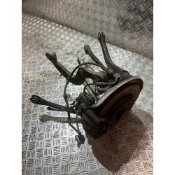 ZWROTNICA TYŁ TYLNA LEWA AUDI A5 F5 16-