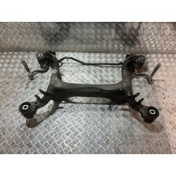 SANKI WÓZEK BELKA TYŁ AUDI A5 F5 16- 8W0505235AE