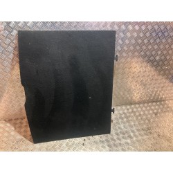 PODŁOGA BAGAŻNIKA BMW X1 U11 22-