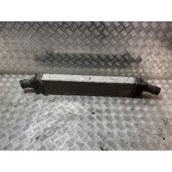 INTERCOOLER CHŁODNICA AUDI A5 F5 16- 2.0 TFSI 8W0145805