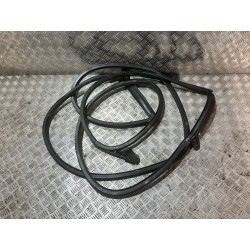 USZCZELKA KAROSERYJNA DRZWI PRZÓD LEWA AUDI A5 F5 16-