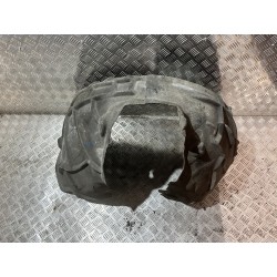 NADKOLE PRZÓD PRZEDNIE LEWE AUDI A5 F5 16-