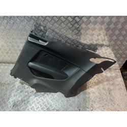 BOCZEK TYŁ TYLNY PRAWY AUDI A5 F5 16- COUPE