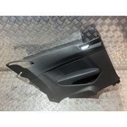 BOCZEK TYŁ TYLNY LEWY AUDI A5 F5 16- COUPE