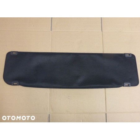 PÓŁKA BAGAŻNIKA CITROEN C1 PEUGEOT 108 AYGO 14r.-