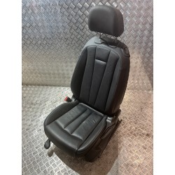 FOTEL PRZÓD PRZEDNI LEWY AUDI A5 F5 16- COUPE