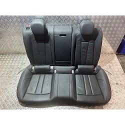 KANAPA TYŁ TYLNA AUDI A5 F5 16- COUPE