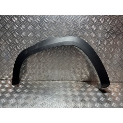 LISTWA BŁOTNIKA LEWY PRZÓD DACIA SPRING LIFT 24-