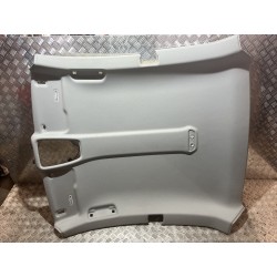 PODSUFITKA JASNA AUDI A5 F5 16- COUPE