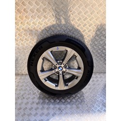 KOŁO FELGA ALUFELGA BMW X1 U11 22- 7Jx17 CALI 5X112 KOŁO NR 3