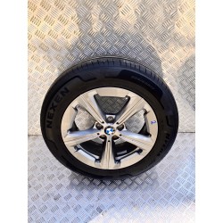 KOŁO FELGA ALUFELGA BMW X1 U11 22- 7Jx17 CALI 5X112 KOŁO NR 2