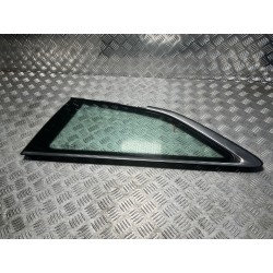 SZYBA KAROSERYJNA TYŁ LEWA AUDI A5 F5 16- COUPE