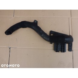 REZONATOR ŁAPACZ POWIETRZA CITROEN C5 08- 1.6 HDI