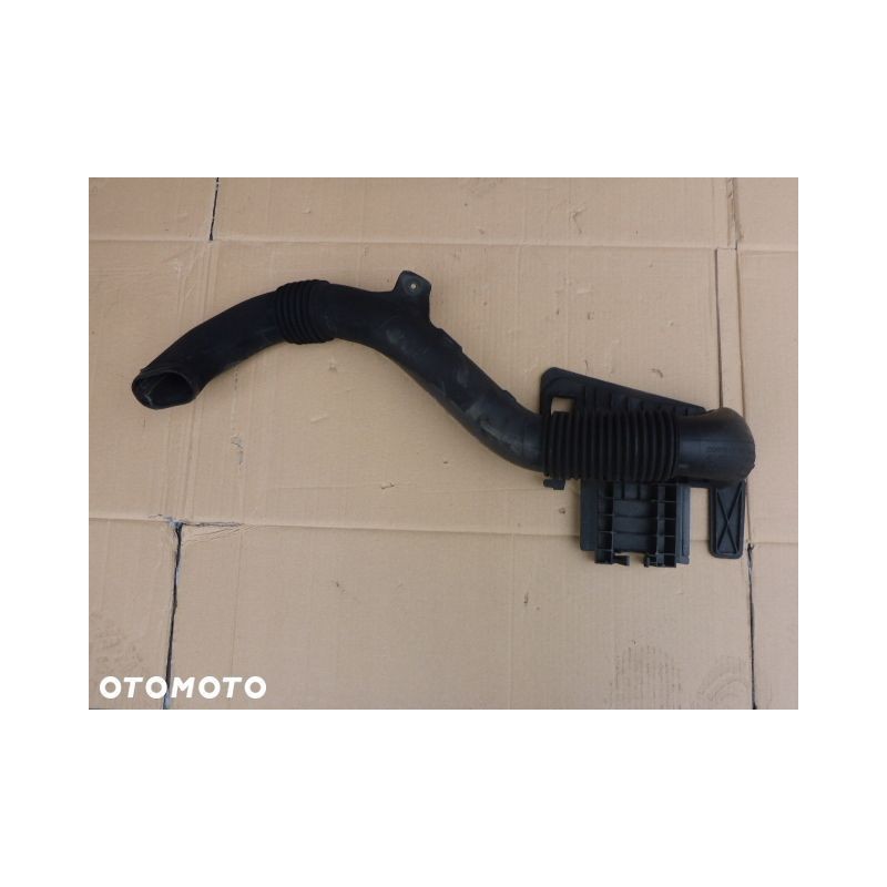 REZONATOR ŁAPACZ POWIETRZA CITROEN C5 08- 1.6 HDI