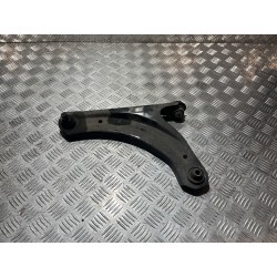 WAHACZ LEWY PRZÓD DACIA SPRING LIFT 24-