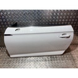 DRZWI PRZÓD PRZEDNIE LEWE AUDI A5 F5 16- COUPE