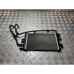 CHŁODNICA WODY DACIA SPRING LIFT 24-