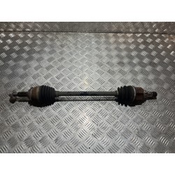 PÓŁOŚ LEWA KRÓTKA DACIA SPRING LIFT 24-